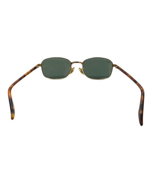 RAY-BAN（レイバン）RAY-BAN (レイバン) サングラス ブラウン サイズ:不明の古着・服飾アイテム