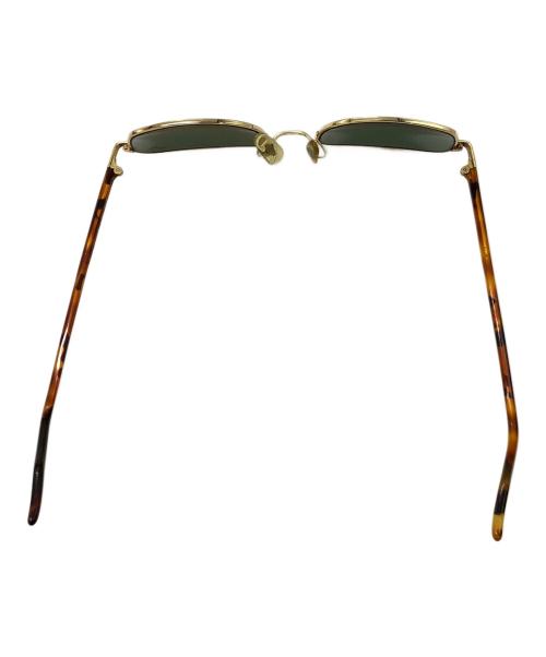 RAY-BAN（レイバン）RAY-BAN (レイバン) サングラス ブラウン サイズ:不明の古着・服飾アイテム