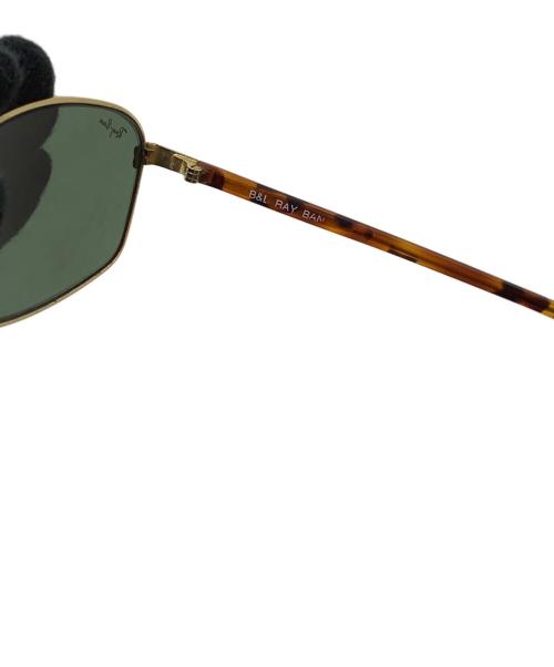 RAY-BAN（レイバン）RAY-BAN (レイバン) サングラス ブラウン サイズ:不明の古着・服飾アイテム