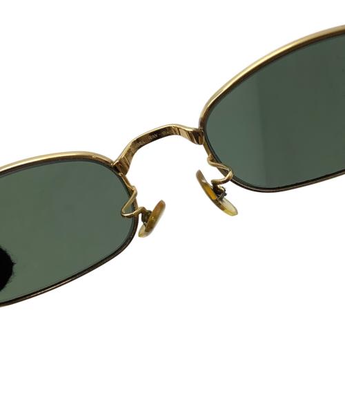 RAY-BAN（レイバン）RAY-BAN (レイバン) サングラス ブラウン サイズ:不明の古着・服飾アイテム
