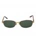 RAY-BAN（レイバン）の古着「サングラス」｜ブラウン