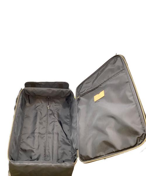 LOUIS VUITTON（ルイ ヴィトン）LOUIS VUITTON (ルイ ヴィトン) トロリーケース ブラウンの古着・服飾アイテム