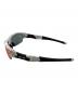 OAKLEY (オークリー) サングラス ホワイト×ブラック サイズ:53口20：6000円