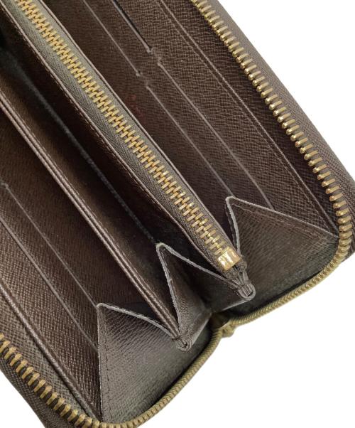 LOUIS VUITTON（ルイ ヴィトン）LOUIS VUITTON (ルイ ヴィトン) 長財布 ブラウンの古着・服飾アイテム