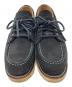 RED WING (レッドウィング) オックスフォードシューズ ブラック サイズ:26㎝：23000円
