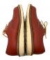 中古・古着 RED WING (レッドウィング) ワークオックスフォード レッド サイズ:26㎝：30000円