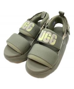 中古・古着通販】UGG (アグ) N.HOOLYWOOD (エヌ ハリウッド) サンダル