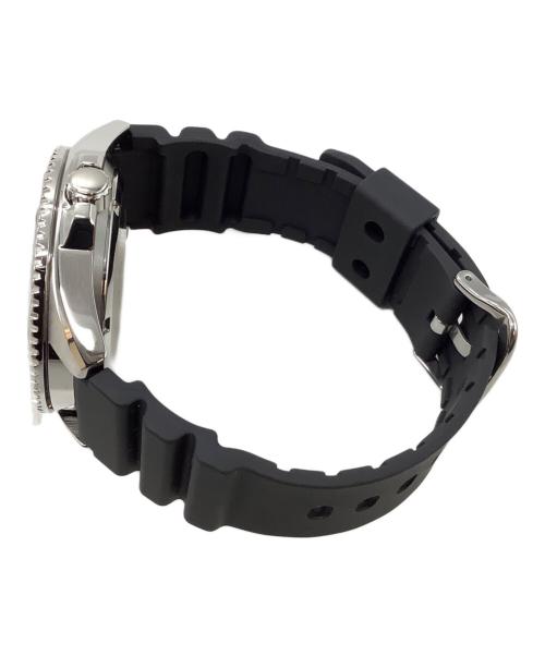 CASIO（カシオ）CASIO (カシオ) クロノグラフ 未使用品の古着・服飾アイテム