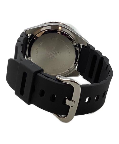 CASIO（カシオ）CASIO (カシオ) クロノグラフ 未使用品の古着・服飾アイテム