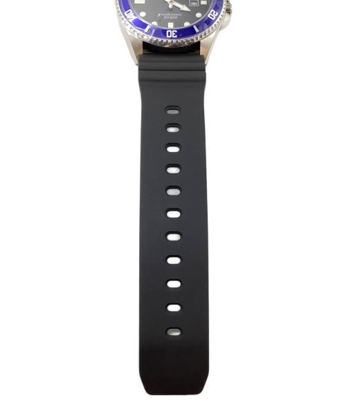 CASIO（カシオ）CASIO (カシオ) クロノグラフ 未使用品の古着・服飾アイテム