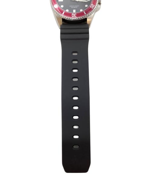CASIO（カシオ）CASIO (カシオ) クロノグラフ 未使用品の古着・服飾アイテム