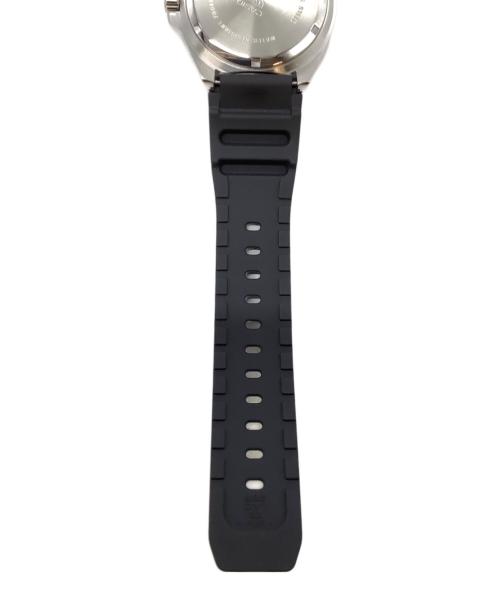 CASIO（カシオ）CASIO (カシオ) クロノグラフ 未使用品の古着・服飾アイテム