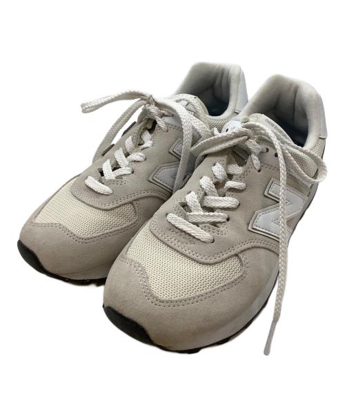 NEW BALANCE（ニューバランス）NEW BALANCE (ニューバランス) ローカットスニーカー サイズ:23.5cmの古着・服飾アイテム
