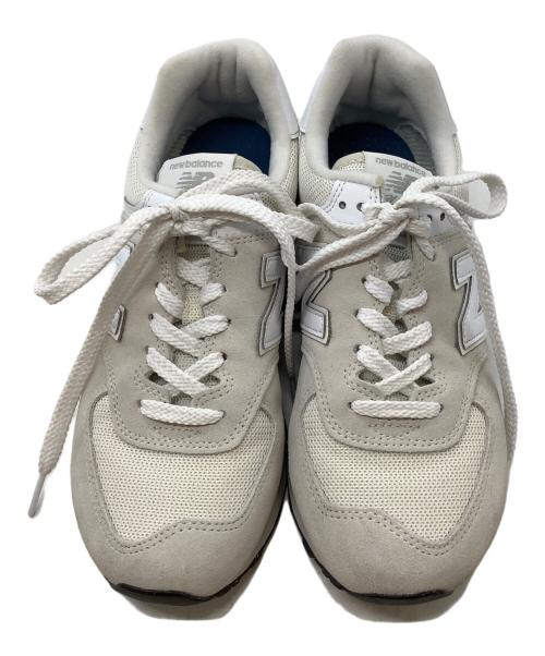 NEW BALANCE（ニューバランス）NEW BALANCE (ニューバランス) ローカットスニーカー サイズ:23.5cmの古着・服飾アイテム