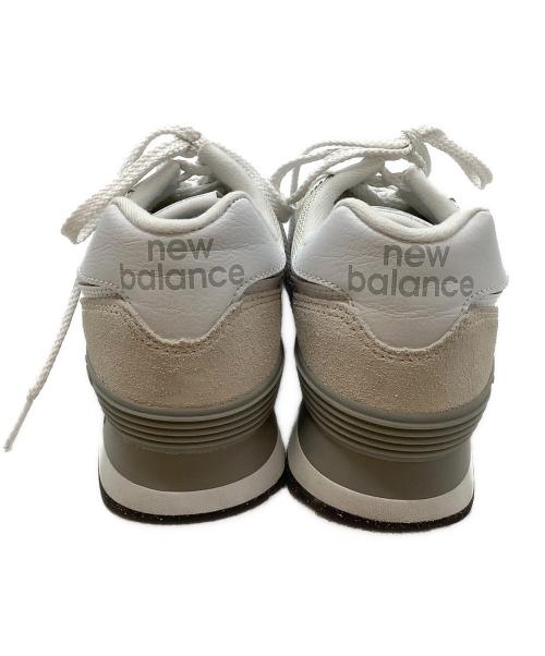 NEW BALANCE（ニューバランス）NEW BALANCE (ニューバランス) ローカットスニーカー サイズ:23.5cmの古着・服飾アイテム