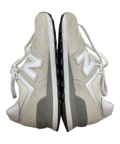NEW BALANCE（ニューバランス）NEW BALANCE (ニューバランス) ローカットスニーカー サイズ:23.5cmの古着・服飾アイテム