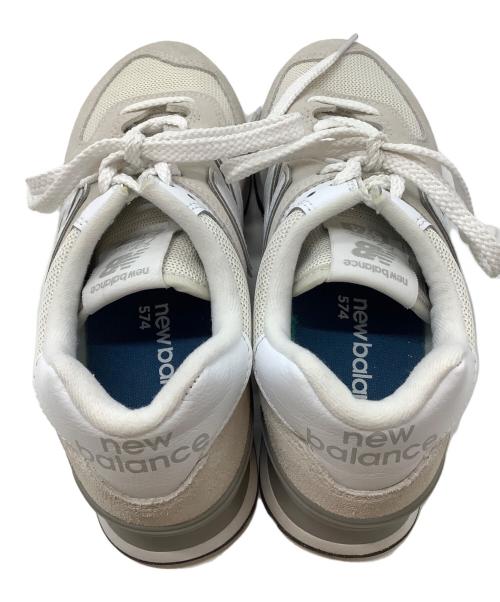 NEW BALANCE（ニューバランス）NEW BALANCE (ニューバランス) ローカットスニーカー サイズ:23.5cmの古着・服飾アイテム