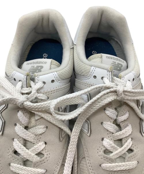 NEW BALANCE（ニューバランス）NEW BALANCE (ニューバランス) ローカットスニーカー サイズ:23.5cmの古着・服飾アイテム