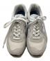 NEW BALANCE (ニューバランス) ローカットスニーカー サイズ:23.5cm：7000円