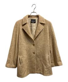 HERNO（ヘルノ）の古着「ジャケット」｜ベージュ