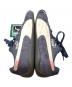 中古・古着 PUMA (プーマ) ローカットスニーカー インディゴ サイズ:24.5㎝ 未使用品：9000円