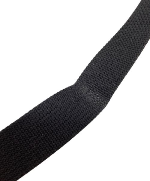 AVIREX（アヴィレックス）AVIREX (アヴィレックス) 2WAYミニボストンバッグ ブラックの古着・服飾アイテム