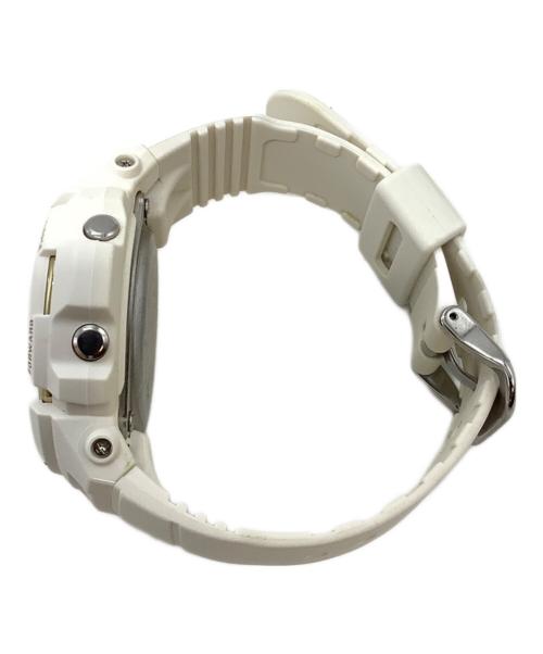 CASIO（カシオ）CASIO (カシオ) 腕時計 ホワイトの古着・服飾アイテム