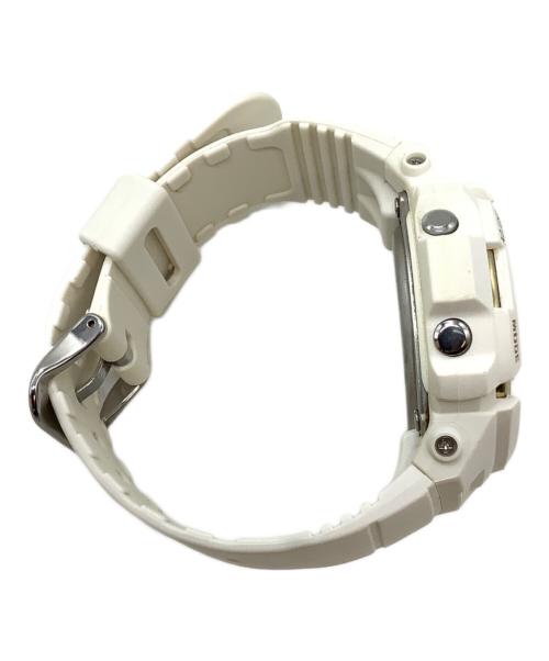 CASIO（カシオ）CASIO (カシオ) 腕時計 ホワイトの古着・服飾アイテム