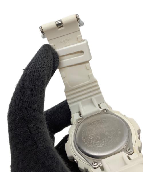 CASIO（カシオ）CASIO (カシオ) 腕時計 ホワイトの古着・服飾アイテム