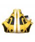 中古・古着 NIKE (ナイキ) wu-tang clan (ウータンクラン) ハイカットスニーカー イエロー サイズ:27㎝ 未使用品：13000円