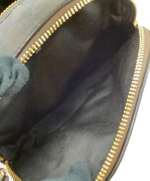 COACH（コーチ）COACH (コーチ) ショルダーバッグ ブラウンの古着・服飾アイテム