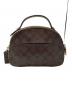 COACH (コーチ) ショルダーバッグ ブラウン：13000円