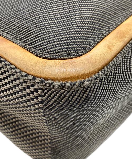 LOUIS VUITTON（ルイ ヴィトン）LOUIS VUITTON (ルイ ヴィトン) ショルダーバッグ ブラウンの古着・服飾アイテム