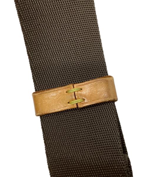 LOUIS VUITTON（ルイ ヴィトン）LOUIS VUITTON (ルイ ヴィトン) ショルダーバッグ ブラウンの古着・服飾アイテム