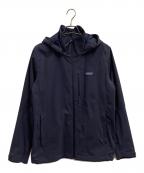 Patagoniaパタゴニア）の古着「ジャケット」｜ネイビー