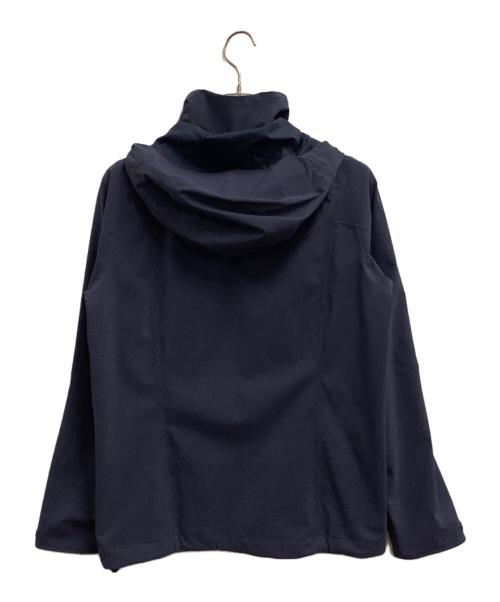 Patagonia（パタゴニア）Patagonia (パタゴニア) ジャケット ネイビー サイズ:Sの古着・服飾アイテム