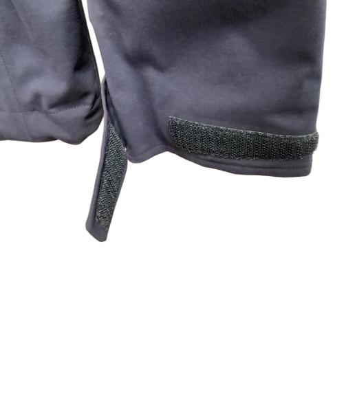 Patagonia（パタゴニア）Patagonia (パタゴニア) ジャケット ネイビー サイズ:Sの古着・服飾アイテム