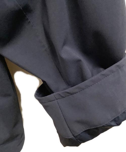 Patagonia（パタゴニア）Patagonia (パタゴニア) ジャケット ネイビー サイズ:Sの古着・服飾アイテム