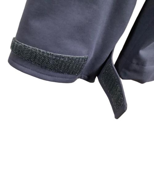 Patagonia（パタゴニア）Patagonia (パタゴニア) ジャケット ネイビー サイズ:Sの古着・服飾アイテム