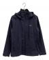 Patagonia（パタゴニア）の古着「ジャケット」｜ネイビー