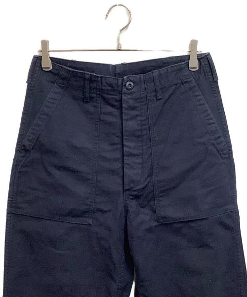 waiper（ワイパー）waiper (ワイパー) ユーティリティパンツ ネイビー サイズ:W32×L30の古着・服飾アイテム