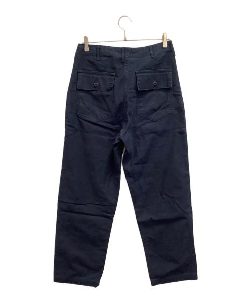 waiper（ワイパー）waiper (ワイパー) ユーティリティパンツ ネイビー サイズ:W32×L30の古着・服飾アイテム