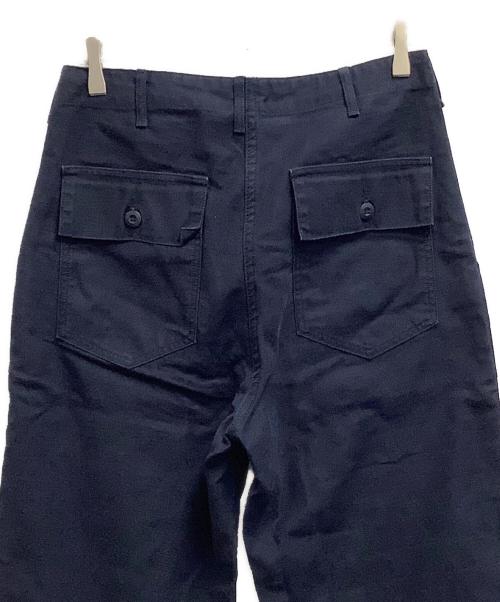 waiper（ワイパー）waiper (ワイパー) ユーティリティパンツ ネイビー サイズ:W32×L30の古着・服飾アイテム