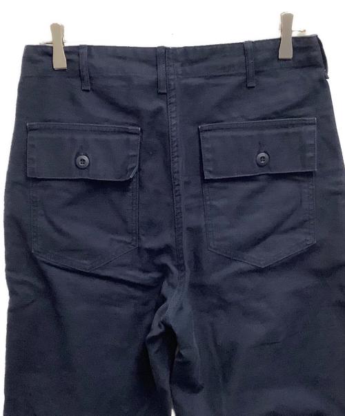 waiper（ワイパー）waiper (ワイパー) ユーティリティパンツ ネイビー サイズ:W32×L30の古着・服飾アイテム