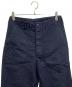 waiper (ワイパー) ユーティリティパンツ ネイビー サイズ:W32×L30：6000円