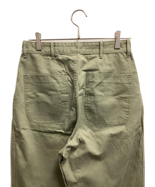 waiper（ワイパー）waiper (ワイパー) パンツ オリーブ サイズ:30の古着・服飾アイテム