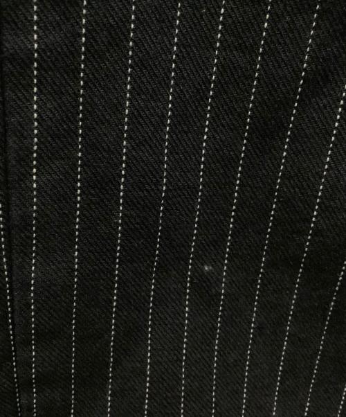 ZARA（ザラ）ZARA (ザラ) Champion (チャンピオン) バギーパンツ ネイビー サイズ:SIZE 38の古着・服飾アイテム