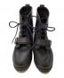 POLO COUNTRY (ポロカントリー) レースアップブーツ ブラウン サイズ:SIZE 9D：12000円