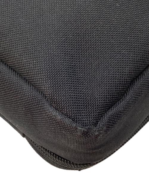 PORTER（ポーター）PORTER (ポーター) ショルダーバッグ ブラックの古着・服飾アイテム