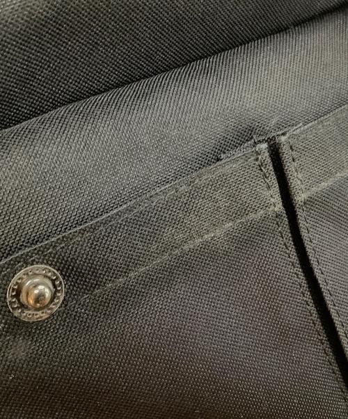 PORTER（ポーター）PORTER (ポーター) ショルダーバッグ ブラックの古着・服飾アイテム